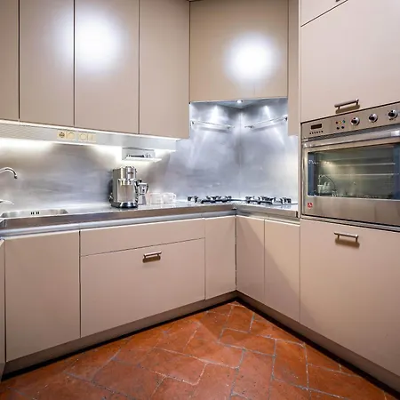 Appartamento Yid Luxury Near Ponte Vecchio Firenze