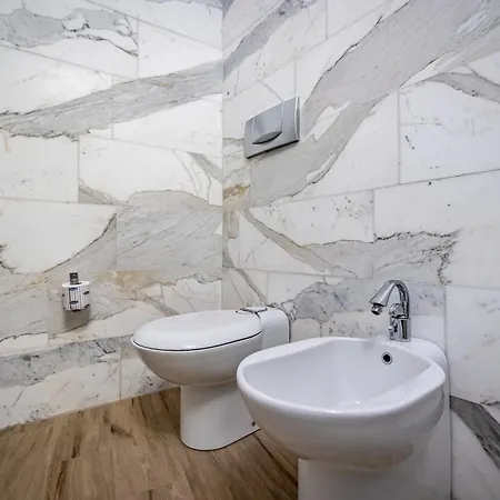 Yid Luxury Near Ponte Vecchio Appartamento Firenze
