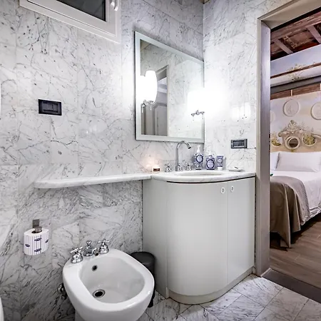 Yid Luxury Near Ponte Vecchio Appartamento *