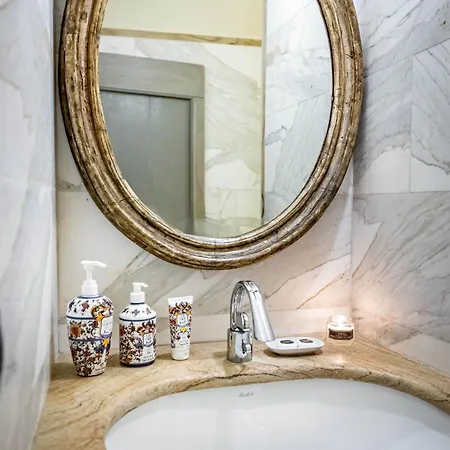 Appartamento Yid Luxury Near Ponte Vecchio Firenze