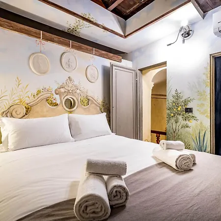 Yid Luxury Near Ponte Vecchio Appartamento