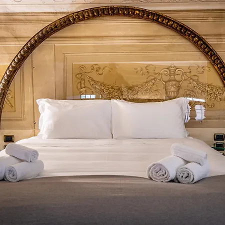 Appartamento Yid Luxury Near Ponte Vecchio Firenze