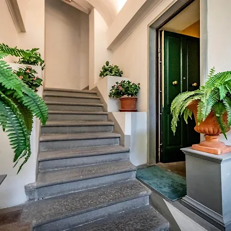 Appartamento Yid Luxury Near Ponte Vecchio