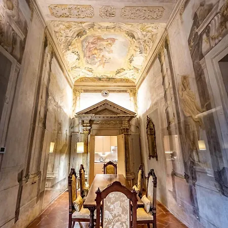 Appartamento Yid Luxury Near Ponte Vecchio *