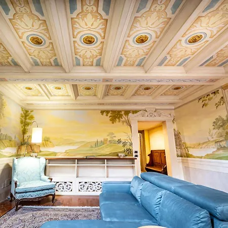 Yid Luxury Near Ponte Vecchio Appartamento *
