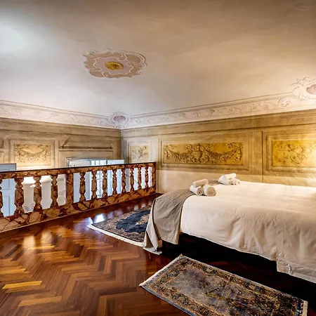 Appartamento Yid Luxury Near Ponte Vecchio