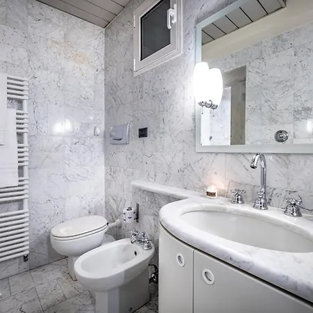 Appartamento Yid Luxury Near Ponte Vecchio *