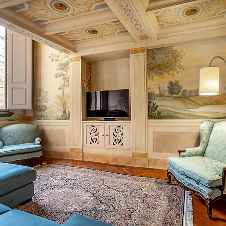 Yid Luxury Near Ponte Vecchio Appartamento *