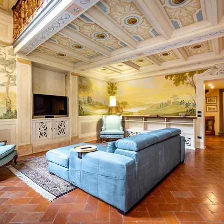 Appartamento Yid Luxury Near Ponte Vecchio