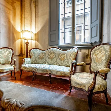 Appartamento Yid Luxury Near Ponte Vecchio *