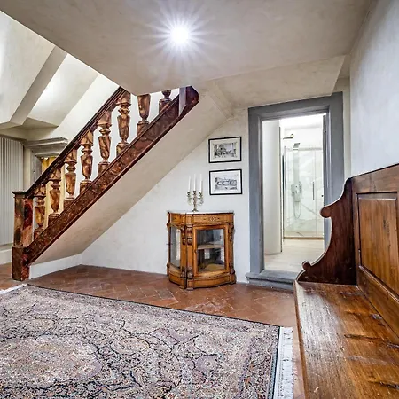 Yid Luxury Near Ponte Vecchio Appartamento