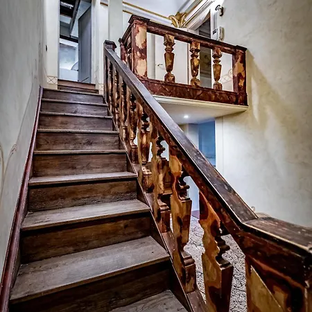 Yid Luxury Near Ponte Vecchio Appartamento Firenze