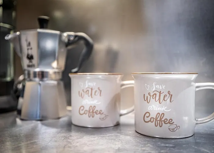 Yid Luxury Near Ponte Vecchio Lejlighed