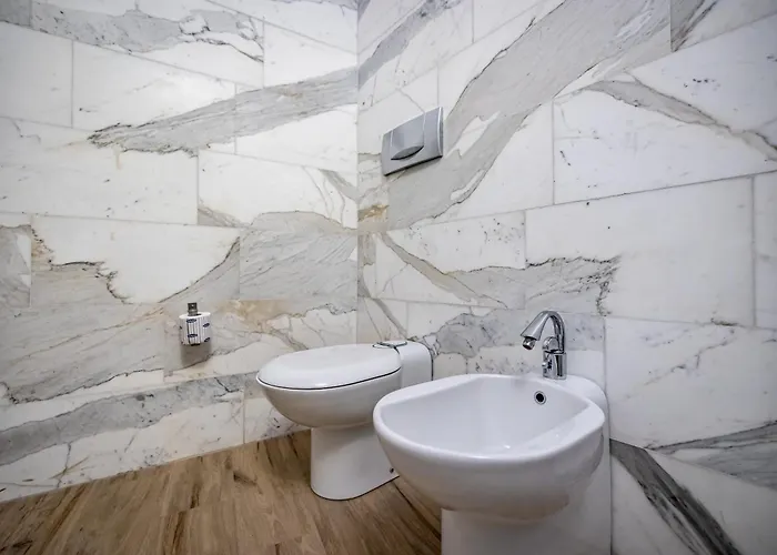 Yid Luxury Near Ponte Vecchio Lejlighed Firenze