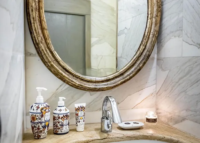 Lejlighed Yid Luxury Near Ponte Vecchio Firenze