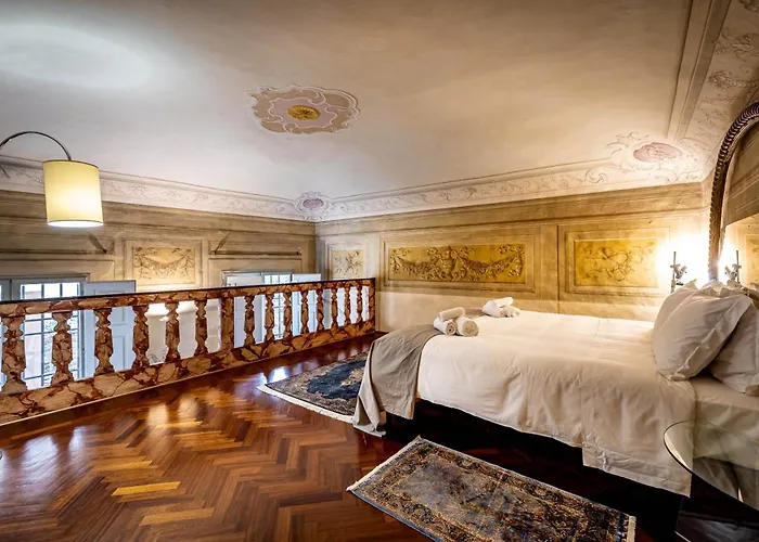 Lejlighed Yid Luxury Near Ponte Vecchio