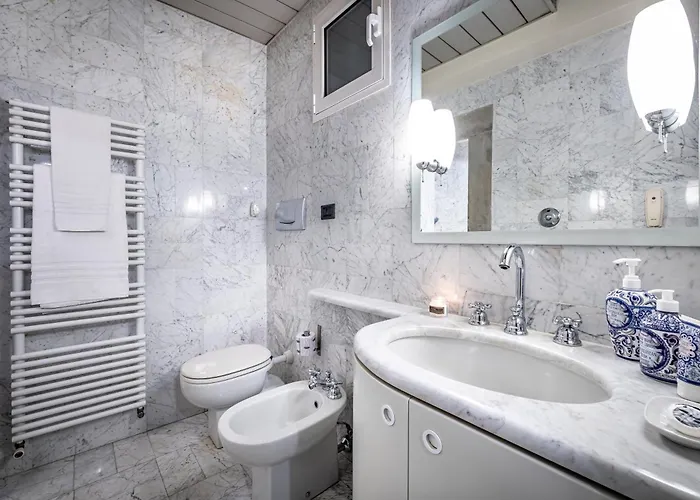 Lejlighed Yid Luxury Near Ponte Vecchio *