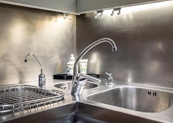 Yid Luxury Near Ponte Vecchio Lejlighed