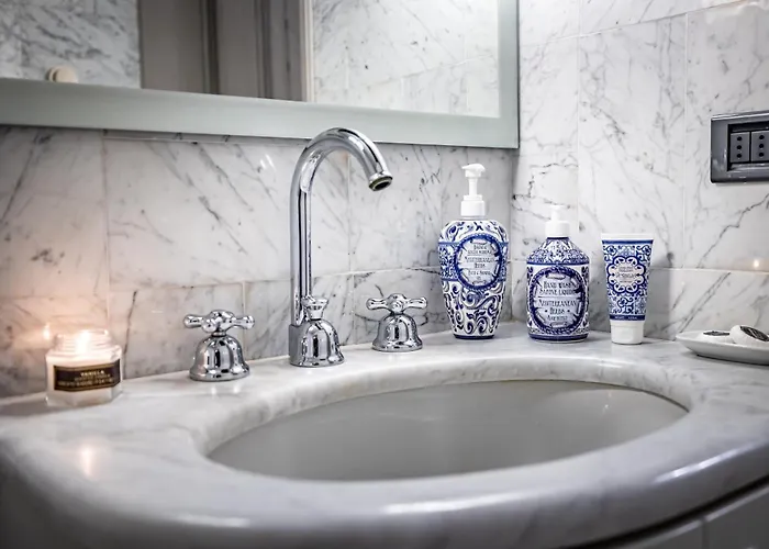 Lejlighed Yid Luxury Near Ponte Vecchio