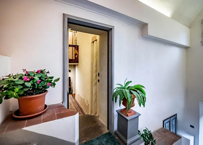 Lejlighed Yid Luxury Near Ponte Vecchio *