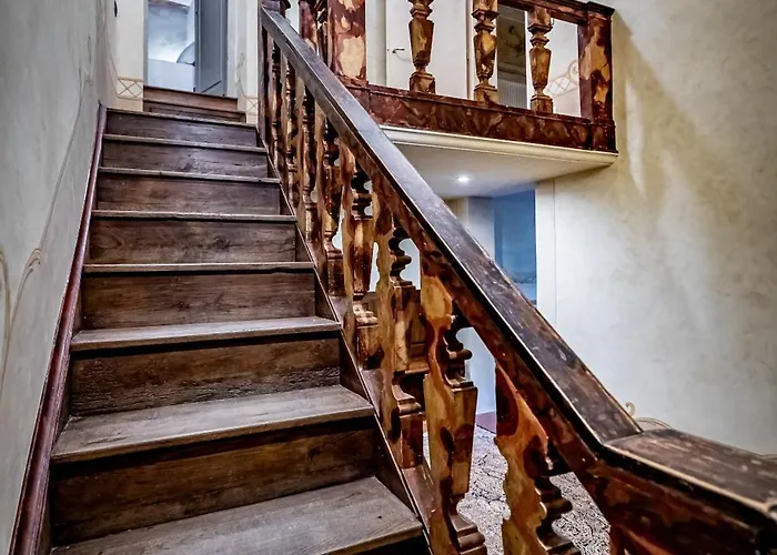 Yid Luxury Near Ponte Vecchio Lejlighed Firenze